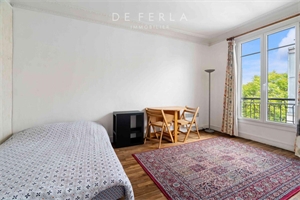 studio à la vente -   75014  PARIS, surface 22 m2 vente studio - UBI474728840